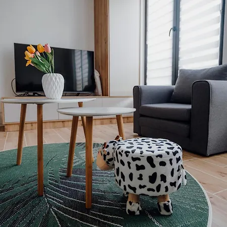 アパート 28 Divčibare