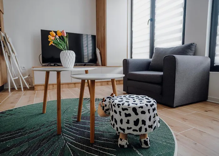 アパート 28 Divčibare