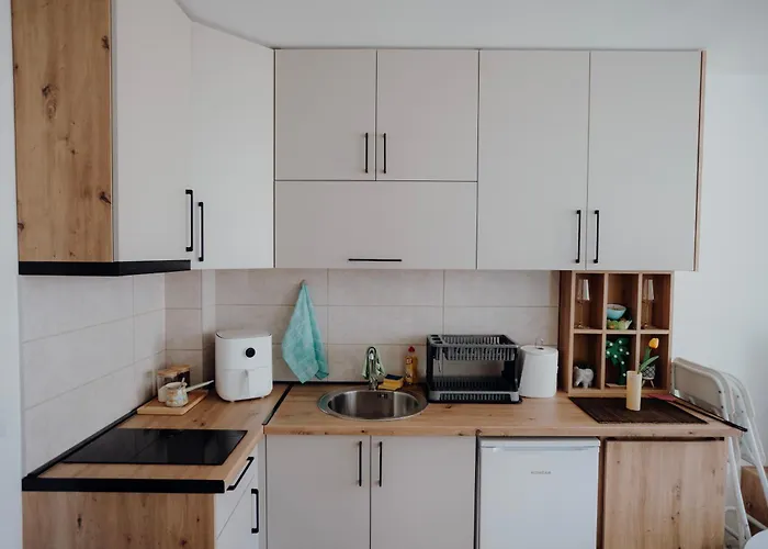 アパート 28 Divčibare